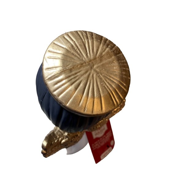 Blow Mold 11 Inch Tabletop Angel Christmas Decor - Picture 9 of 12